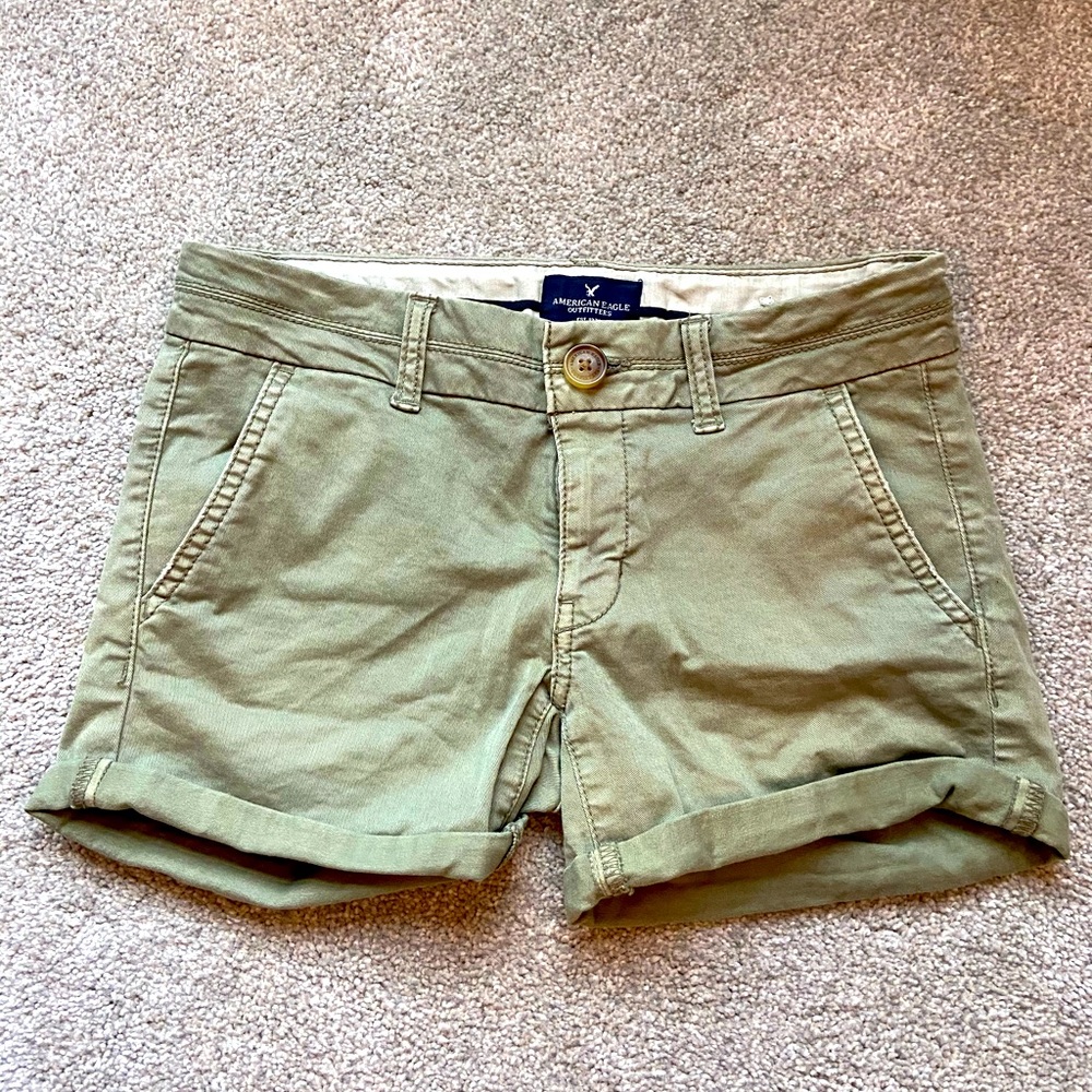 American Eagle shorts